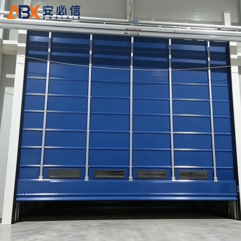 济宁市背带堆积门