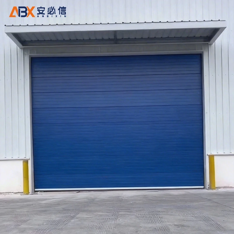 济宁市快速卷帘门
